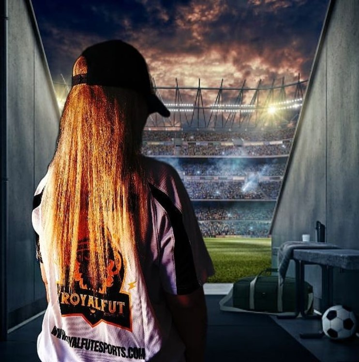 ROYALFUTesports's tweet photo. O jogo começa fora de campo! Em preparação 💪
#royalfut
#XboxOne
#FIFA22
#fifaproclubs
#fifaproclubes
#FIFA21
#esportsportugal https://t.co/5dNcY42MFe