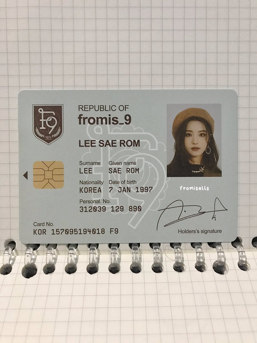 fromisells tweet picture