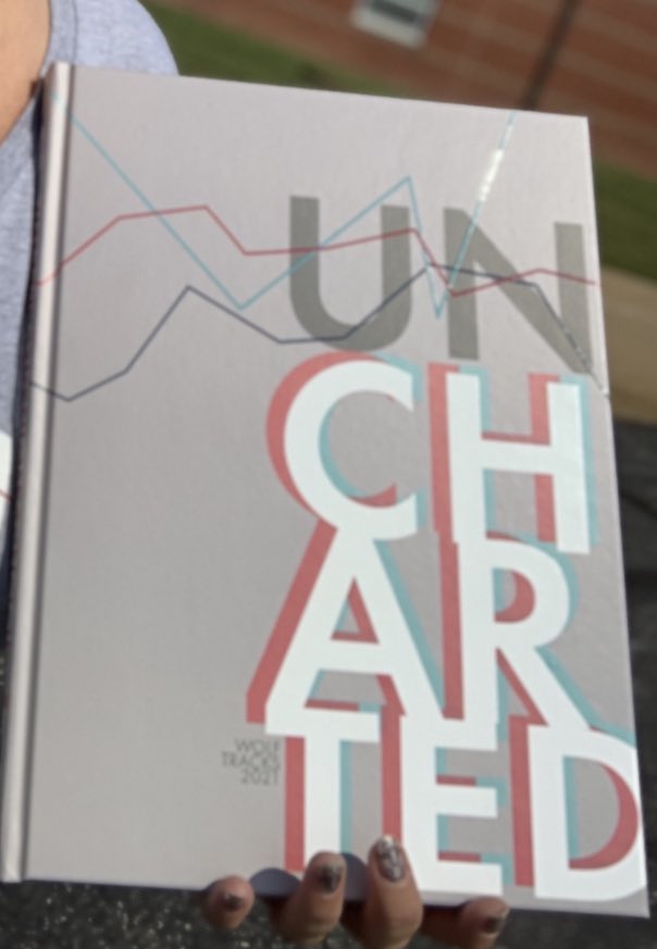 THS Yearbook tweet media