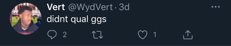 Antic tweet media