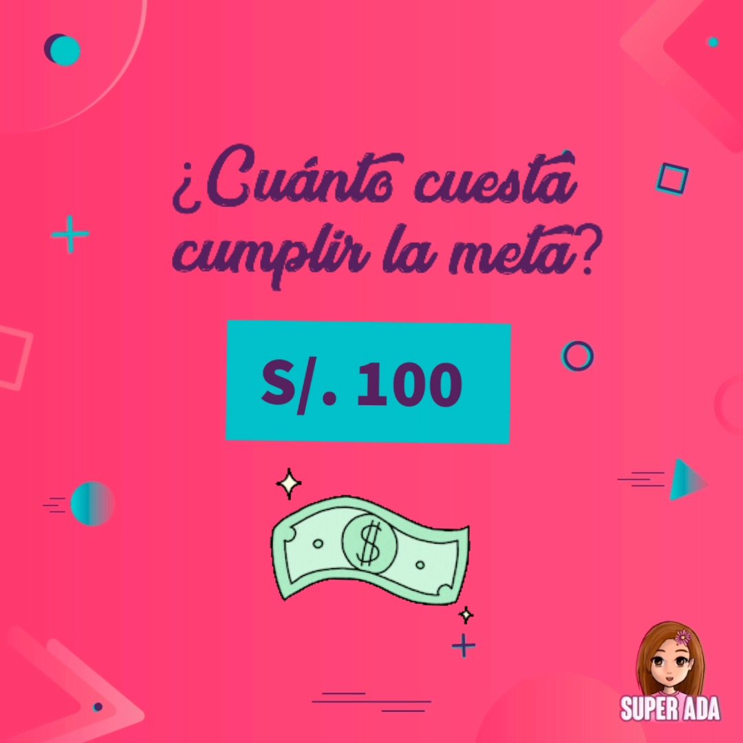 SuperAda_Game's tweet photo. Educa a los niños sobre el valor del dinero y la importancia del ahorro💰✨
Ahorrar es cuestión de un hábito y fomentarlo desde una temprana edad ayudará a los niños a ser responsables con el dinero.  #ahorro #ahorroparaniños https://t.co/xsLBSh4uDJ