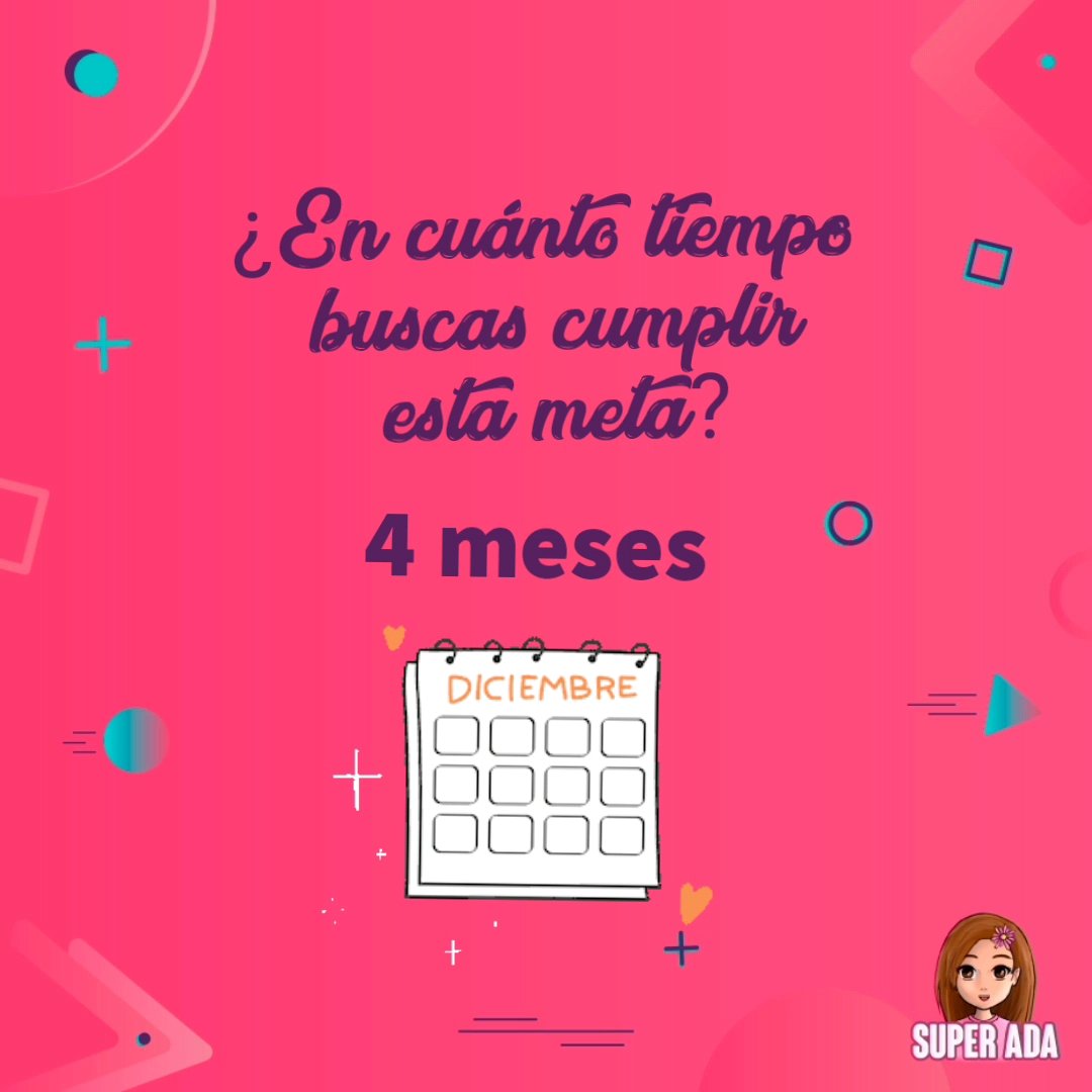 SuperAda_Game's tweet photo. En Super Ada queremos apoyar a los niños a practicar el ahorro a través de un "plan de ahorros"🤲 en el cual tendrán que realizar una serie de pasos con ayuda de los padres, para conseguir el objetivo deseado. https://t.co/rJPAzWlqnj