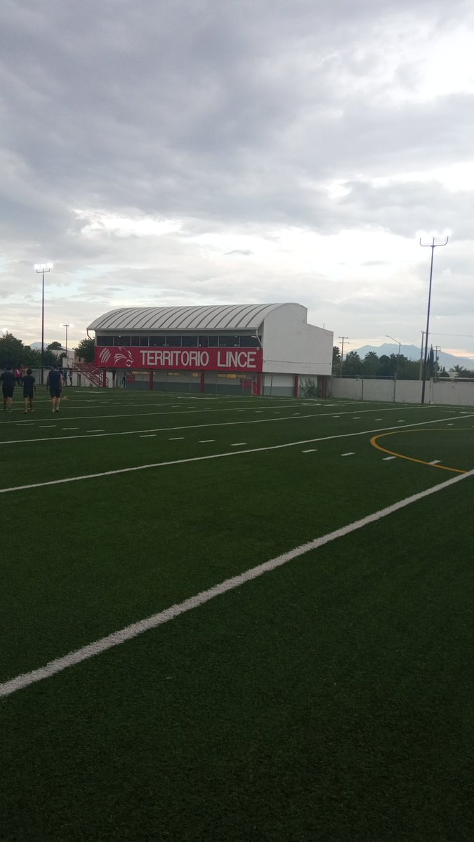 coach_vale's tweet image. Un nuevo proyecto, nueva casa 
#OffensiveCoordinator #Win4ever