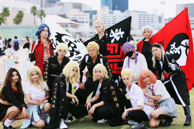 コスプレイヤーめぇめぇのTwitter画像15