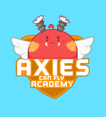 AxiesCanFlyArt's tweet photo. AXIES CAN FLY ACADEMY !!! 🪁🪁🐞🐞
Thank you very much to our awesome artist: @GeloACFA 😍😍 https://t.co/irvjnJ0mRC