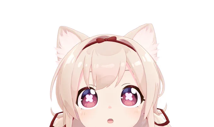 おはよー☀︎*.。
晴れてて涼しいの最高!
行ってきます(*ˊ˘ˋ*)♡
#おはようVTuber 