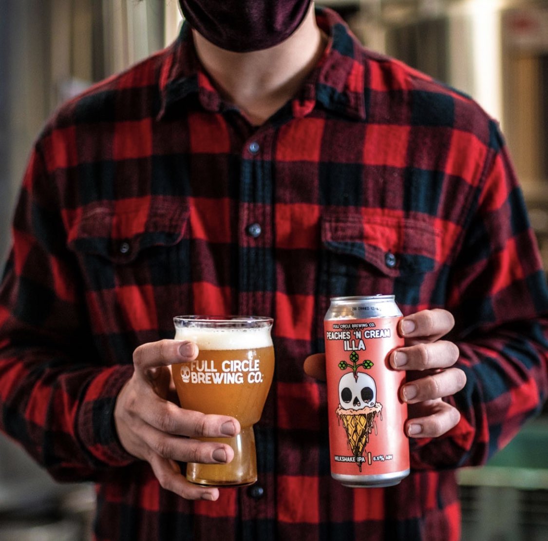 We’re excited that Fresno’s own <a href="/FullCircleBrews/">Full Circle Brewing Co.</a> will be joining us this year. 🍻

🚨 Countdown: 24 DAYS!!! 🚨

Grab your 🎟 @ eldoradohillsbrewfest.com