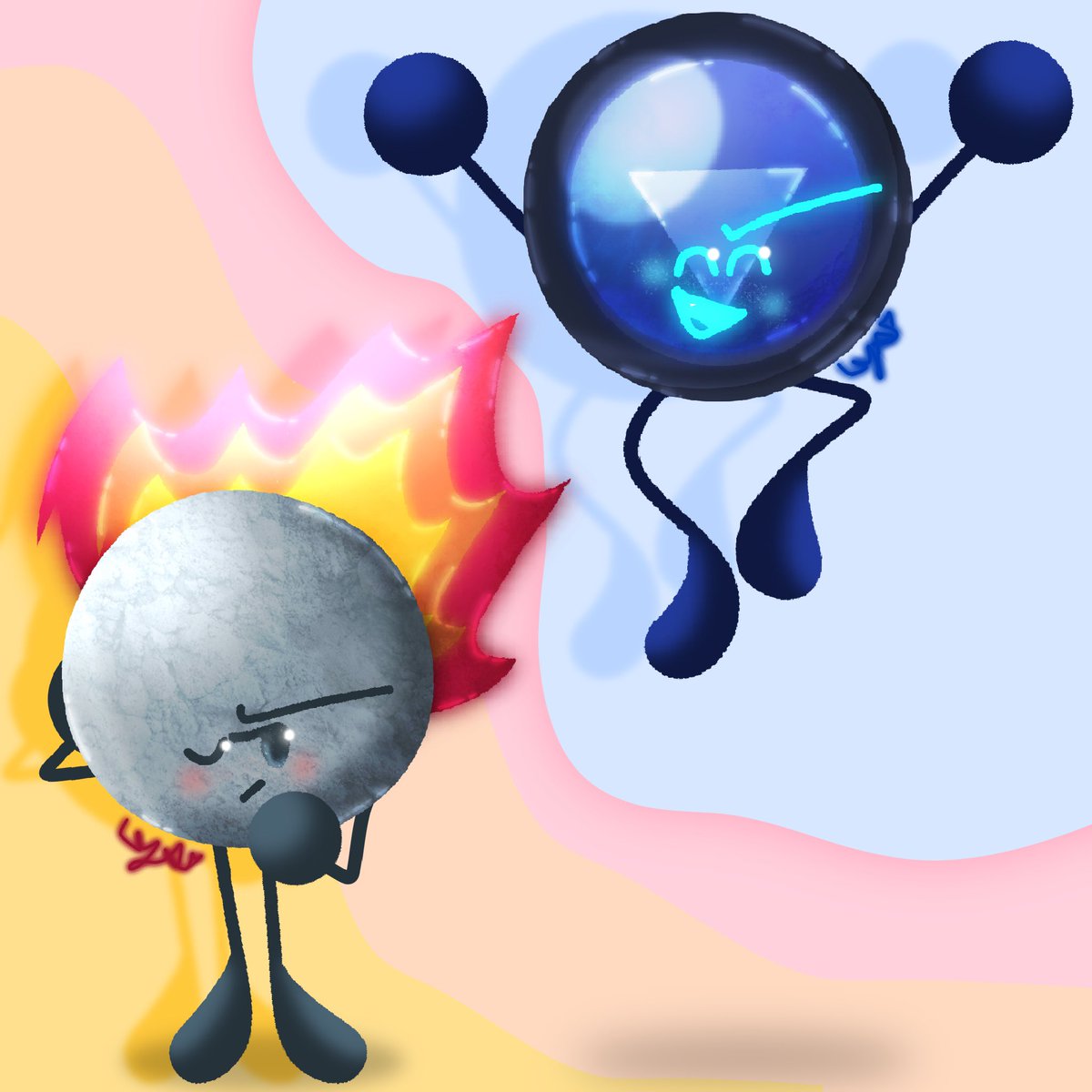 LynnLovez's tweet photo. Art #bfb #oc #sona #bfboc #bfbocs #bfbsona #bfbsonas #objectoc #objectocs #objectsona #objectsonas #object #objects #objectshows #objectshow #objectshowcommunity #osc https://t.co/KxbS3zdYtH
