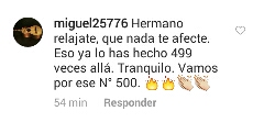 sebastian082010's tweet photo. @LaTeleTuya #MLBTLT La vibra para Miguel Cabrera vía red social Intagram. Desde Guarenas, Nueva Casarapa. https://t.co/Ev5Lq6esi2