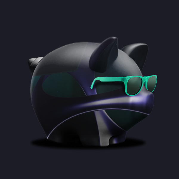 CompendiumFi's tweet photo. This Legendary (1 of 1) @bonfida Piggy #NFT is up for grabs!

1) Like &amp; Retweet
2) Follow @CompendiumFi &amp; @bonfida 

Winner chosen Sept 1st. Piggy delivered on launch!
Join our discord: https://t.co/GLN8jSpNGe

#Airdrop #Giveaway #Solana $SOL $FIDA https://t.co/g1ReUJlKuO