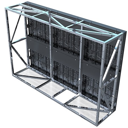 Ada ledscreen (@aledscreen) on Twitter photo Our mold produced OFC panel is more precise than the traditional fabricated cabinet. So the flatness and gapless of the led display is better.
Any interested, feel free to ask for more information.
Email: Litestar14@szlitestar.com
Whatsapp: +86 15274991294
#billboard #leddisplay Our mold produced OFC panel is more precise than the traditional fabricated cabinet. So the flatness and gapless of the led display is better.
Any interested, feel free to ask for more information.
Email: Litestar14@szlitestar.com
Whatsapp: +86 15274991294
#billboard #leddisplay