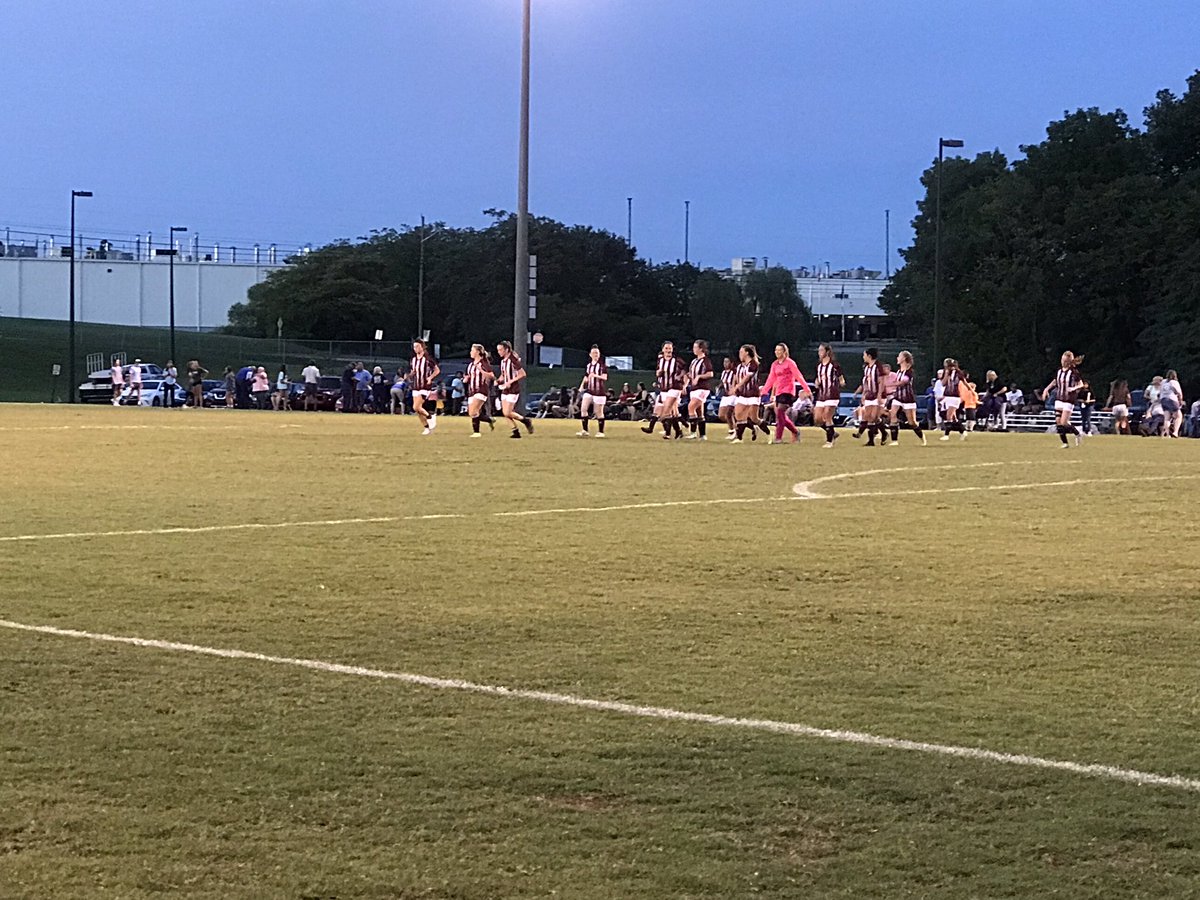 BCSports's tweet photo. Trojanettes ⚽️ get a big district win over Glasgow 6-0! They are now 3-0-1 on the season.  #weareBC https://t.co/2Omna98CPW
