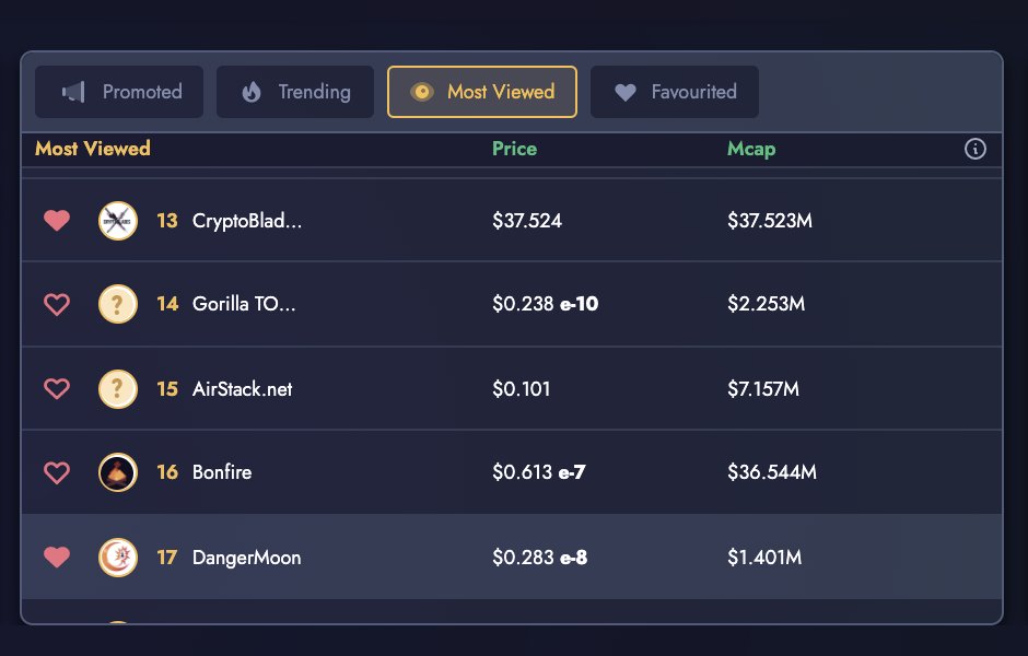 <a href="/BladesCrypto/">Crypto Blades</a> comin for ya ;)