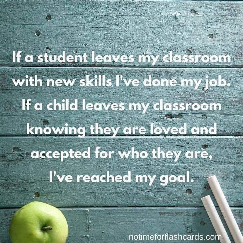 This is the truth! 🙌 📷 notimeforflashcards.com