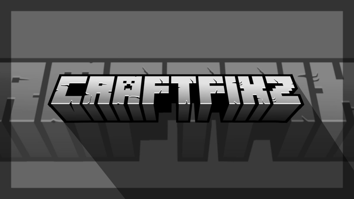 GraphicVander's tweet photo. Logozinha que fiz pro Nixz😔🌽 https://t.co/igcMIKgPF7