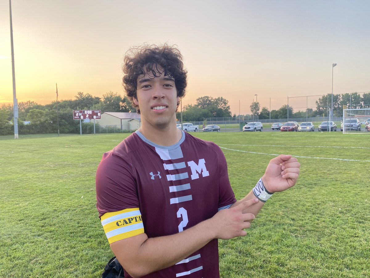 Mishawaka Athletics tweet media