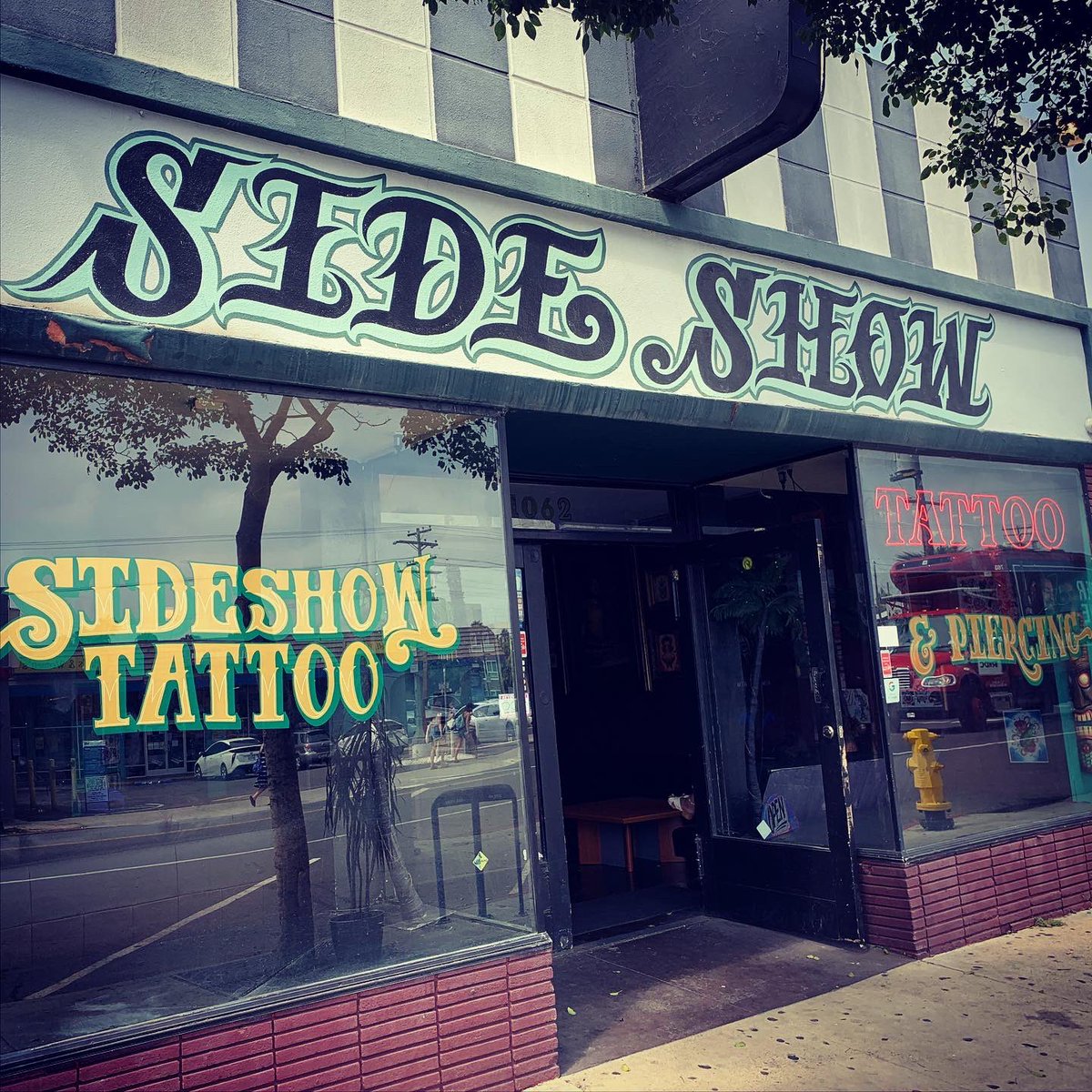 SpidermonkeyCO's tweet photo. Did a thing. #inkaddiction https://t.co/Y0jNVRw8Bx