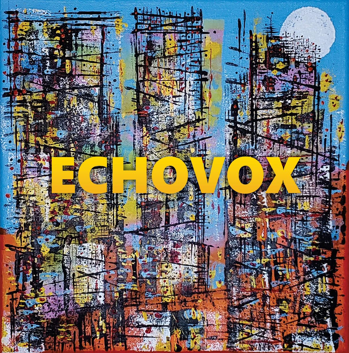 Listen to the single 'Get Up!' and recharge with the energy of positive force from <a href="/echovoxband/">Echovox</a>
#indiedockmusicblog #singlereview #hardrock #garagerock #rocknroll #classicrock

indiedockmusicblog.co.uk/?p=4942