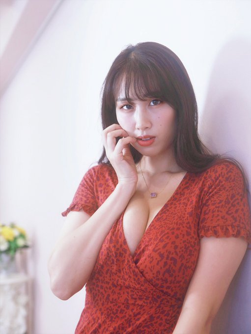 グラビアオフショットエロ画像024