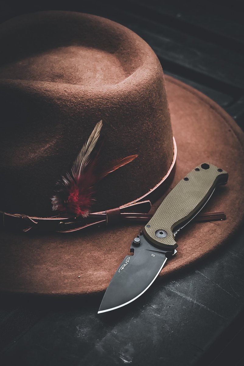 Hunting Season is Almost Here.  Are You Ready? Our most popular hunting knives are 15% off through September 15th - mailchi.mp/dpxgear.com/pr…
•
•
•
#dpxgear #whensurvivalisyourlife #huntingknives #knifesale #outdooredc #americanmadeedc
•
photo by @pine_tree_edc