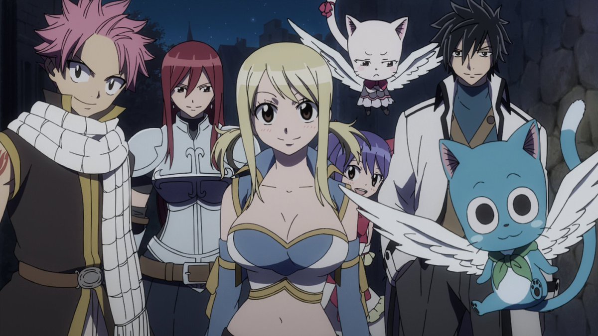 Releasethefairytailovacollection Lucyfan998 Luigifan998 Twitter Releasethefairytailovacollection Lucyfan998 Luigifan998 Twitter