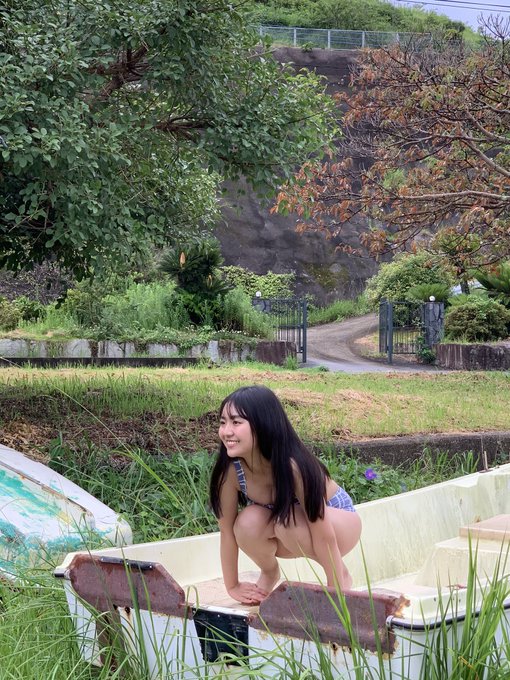 豊田ルナ