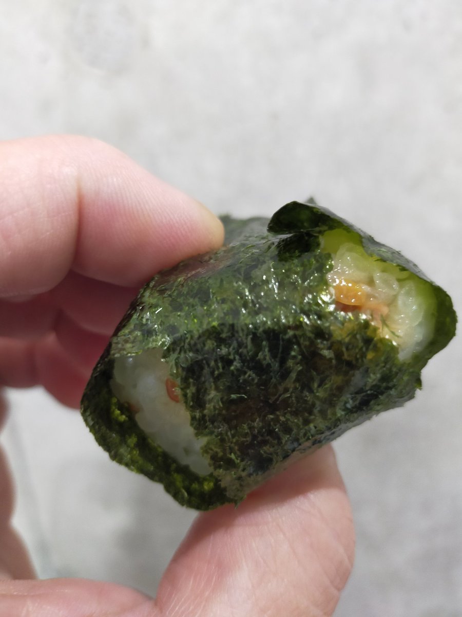 納豆巻き Twitter Search