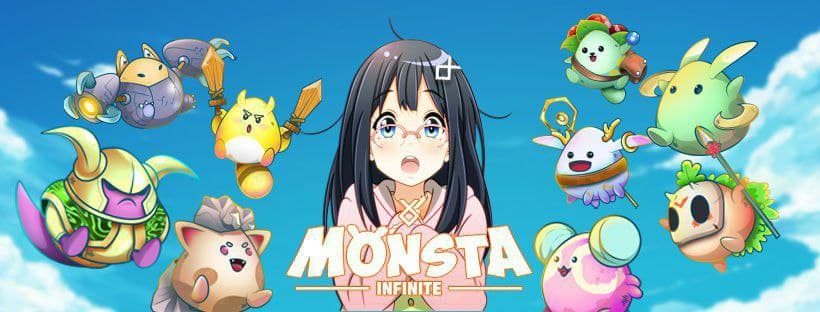 Monsta Infinite tweet media