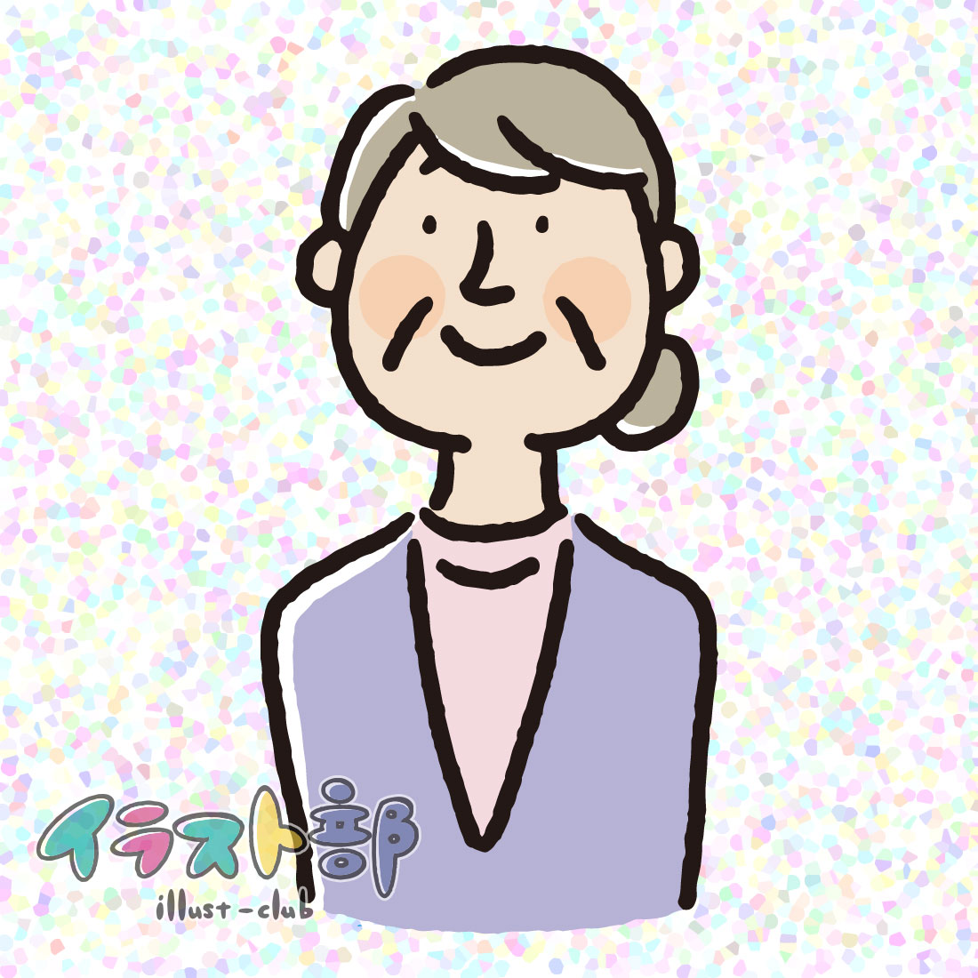 イラスト部 Illustbu Twitter