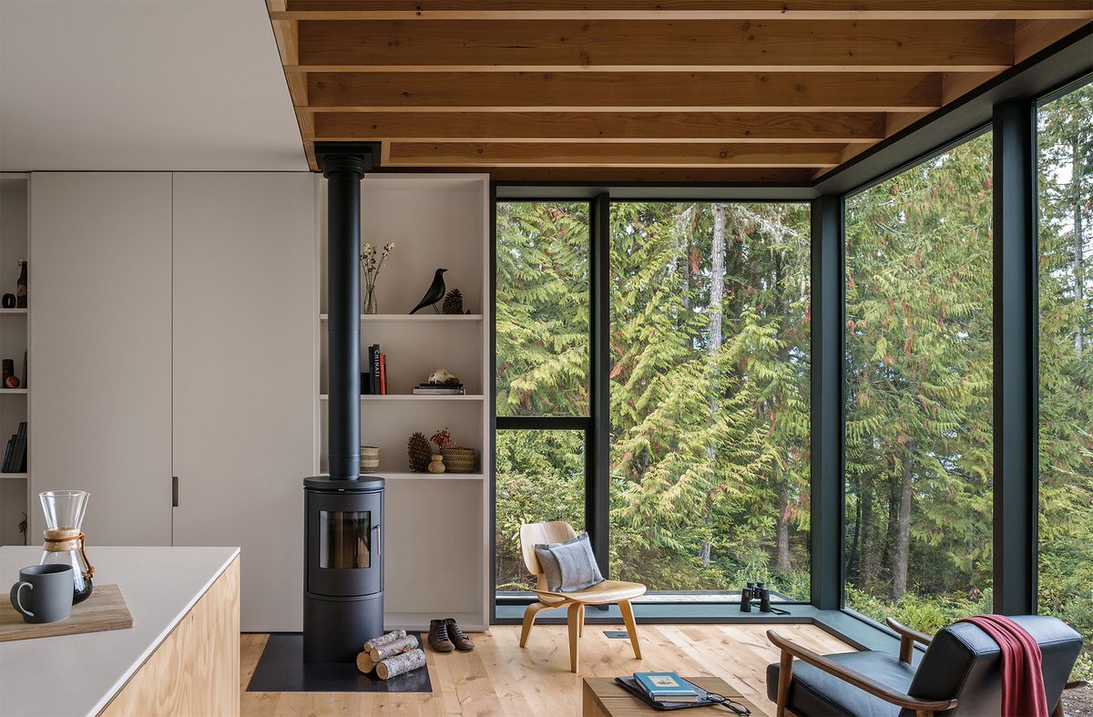 archinect's tweet image. Little House by mwworks architecture + design 📷 Andrew Pogue #ArchinectProjects

Project details at arcnct.co/3jYyYY3