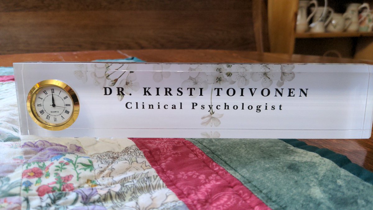 Dr. Kirsti Toivonen tweet media