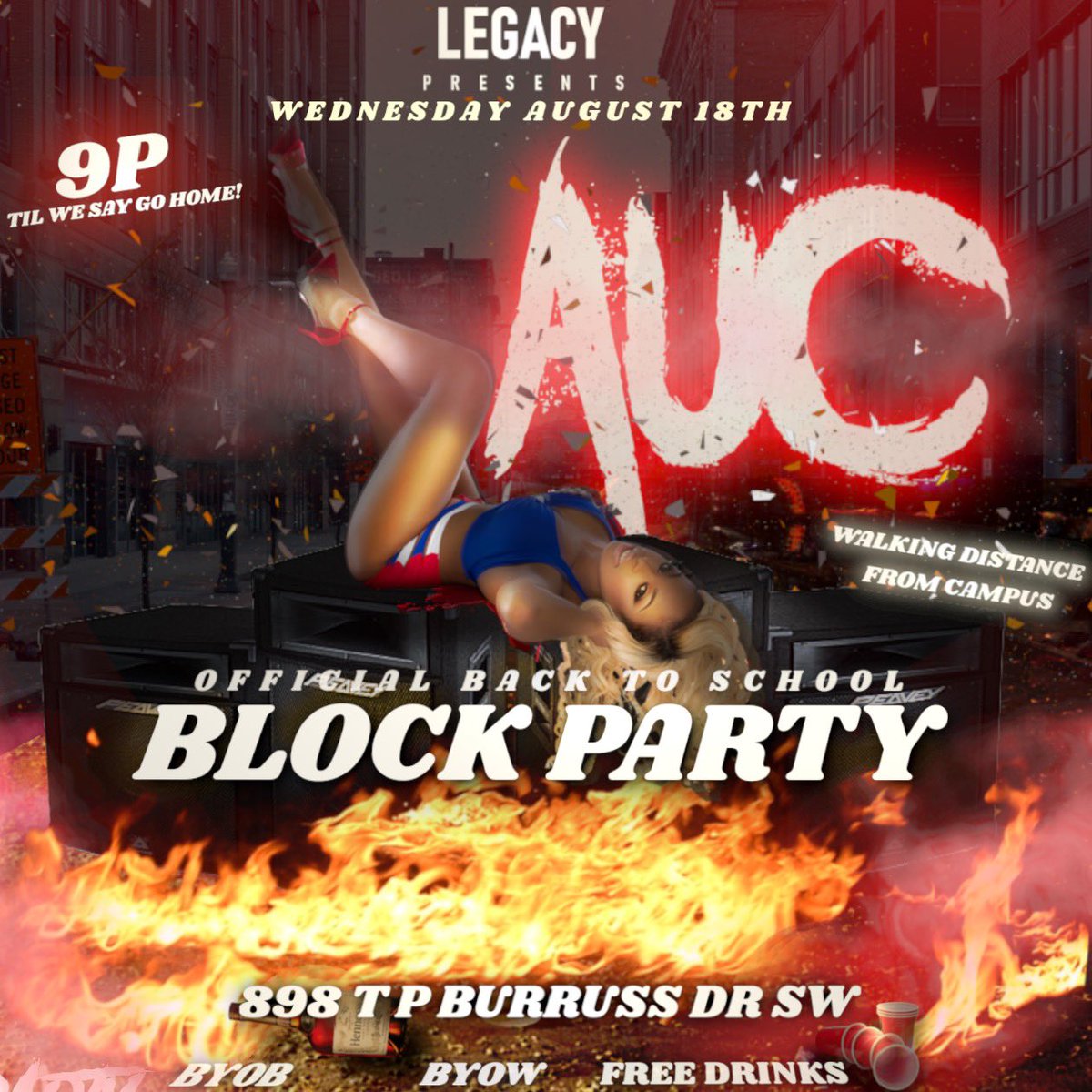 Auc2Turnt's tweet photo. https://t.co/uPJ6VKDgyz
