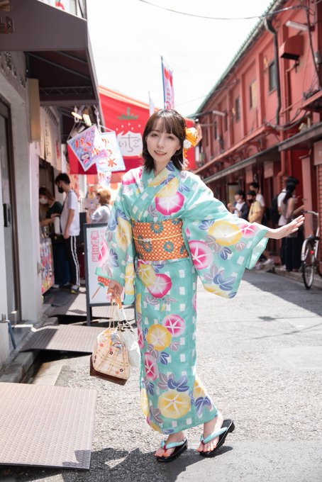 Twitterのコスプレ画像30