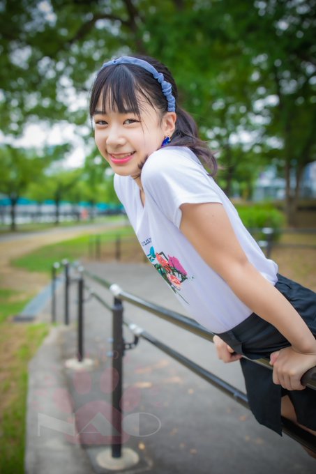 Twitterのコスプレ画像16