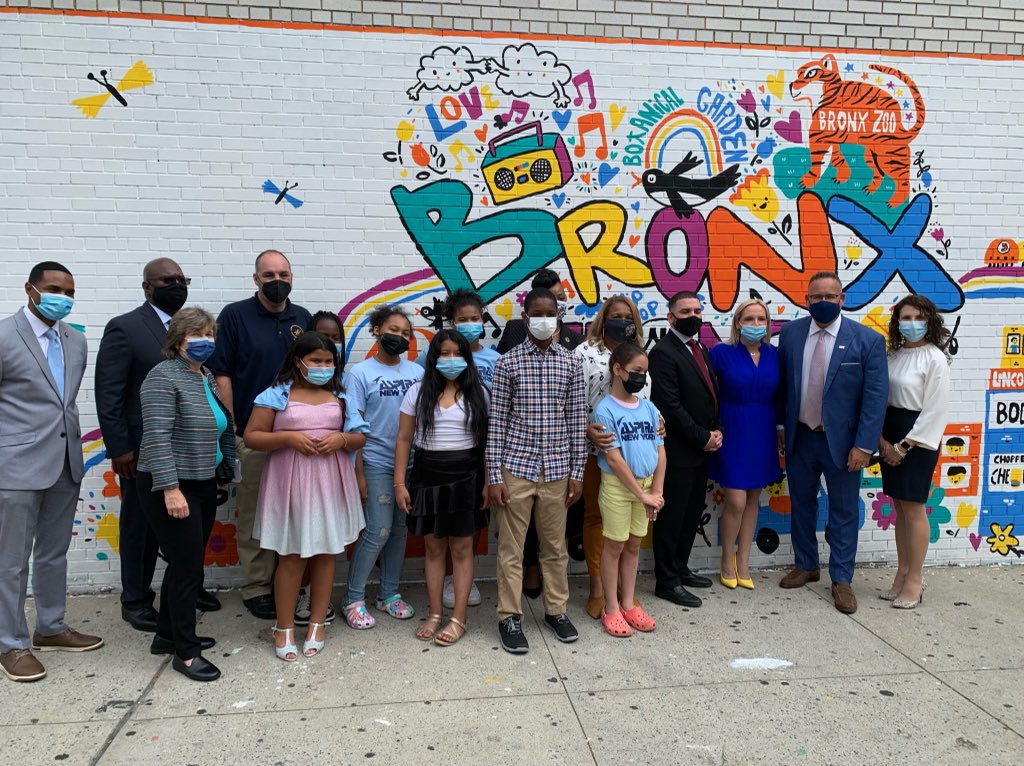 Randi Weingarten 🇺🇸 🖇️👩🎓📚 tweet media