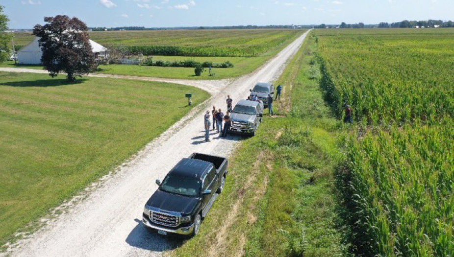 River Valley Cooperative tweet media