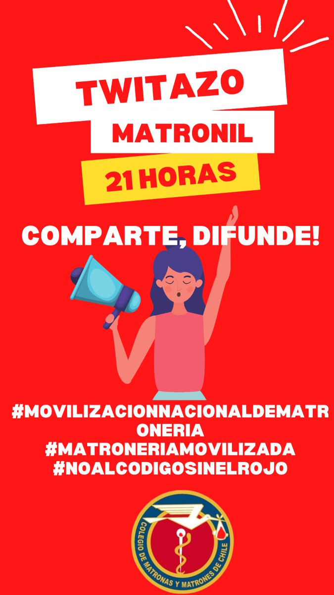 kinzel_pamela's tweet photo. ESTUDIANTES PRESENTES‼️📢❤️🔥
#matroneriamovilizada
#movilizacionnacionaldematroneria https://t.co/9cD23ZOV5c