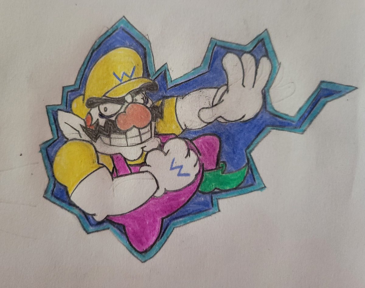 WaffleWasteland's tweet photo. #autisticcreators I'm Waffle and love making character designs and fanart https://t.co/HqEWgKUhID