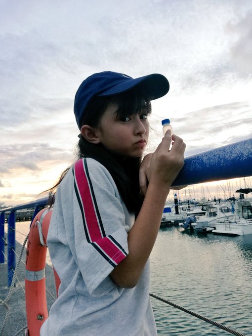 佐野純菜(じゅんな)のTwitter画像1