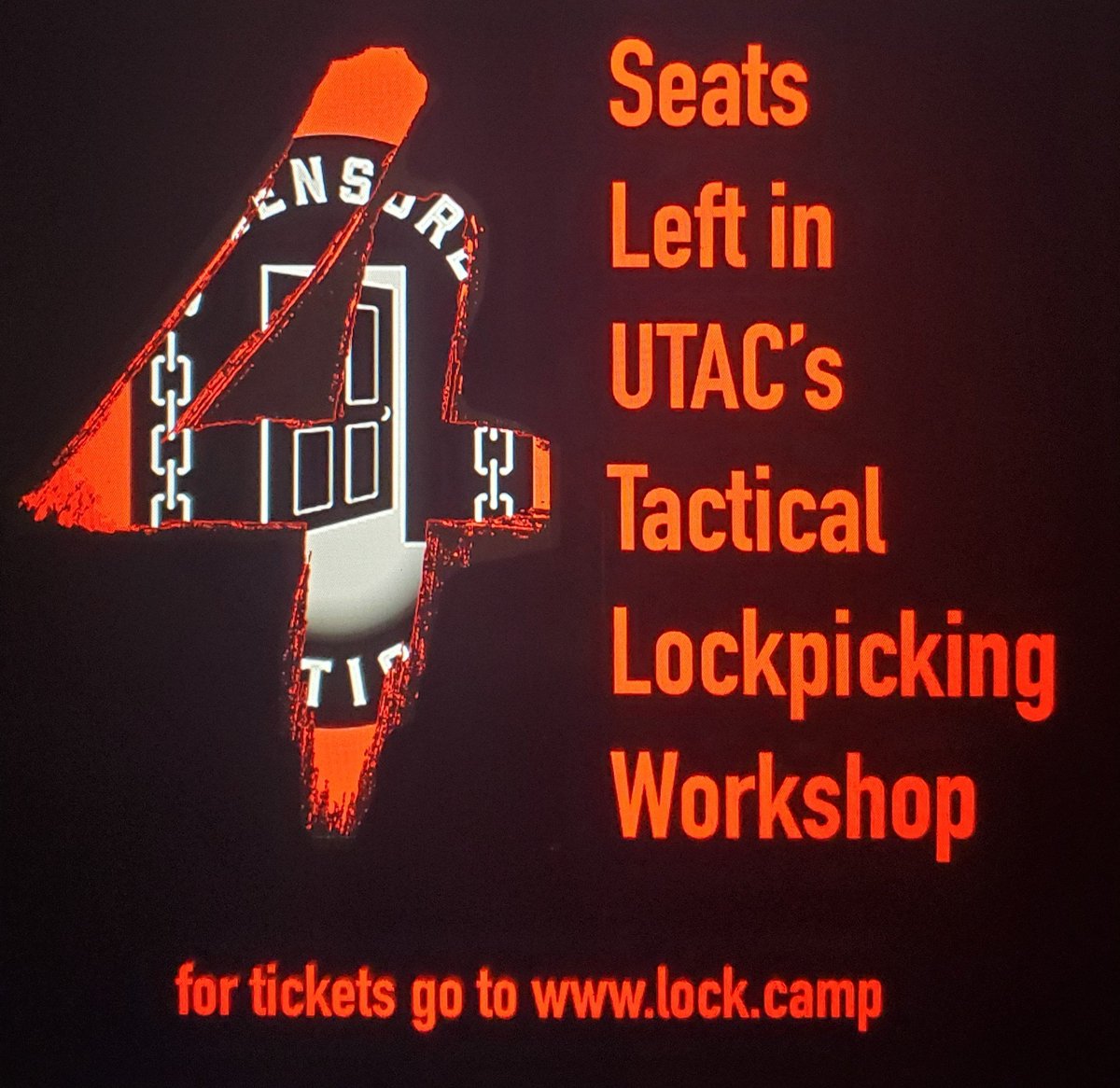 Lock🏕 (@lockcamp) on Twitter photo 