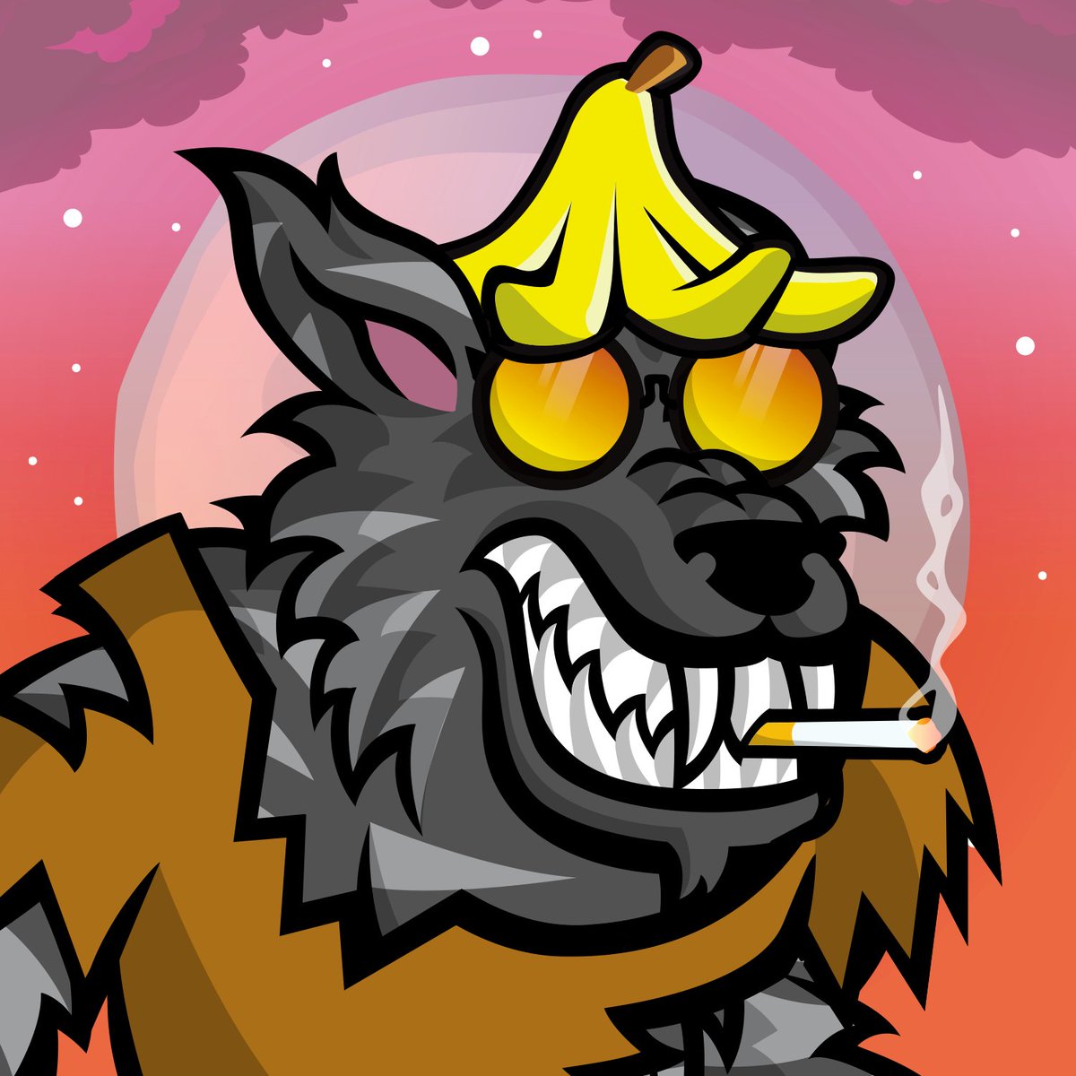 RareWolves tweet media