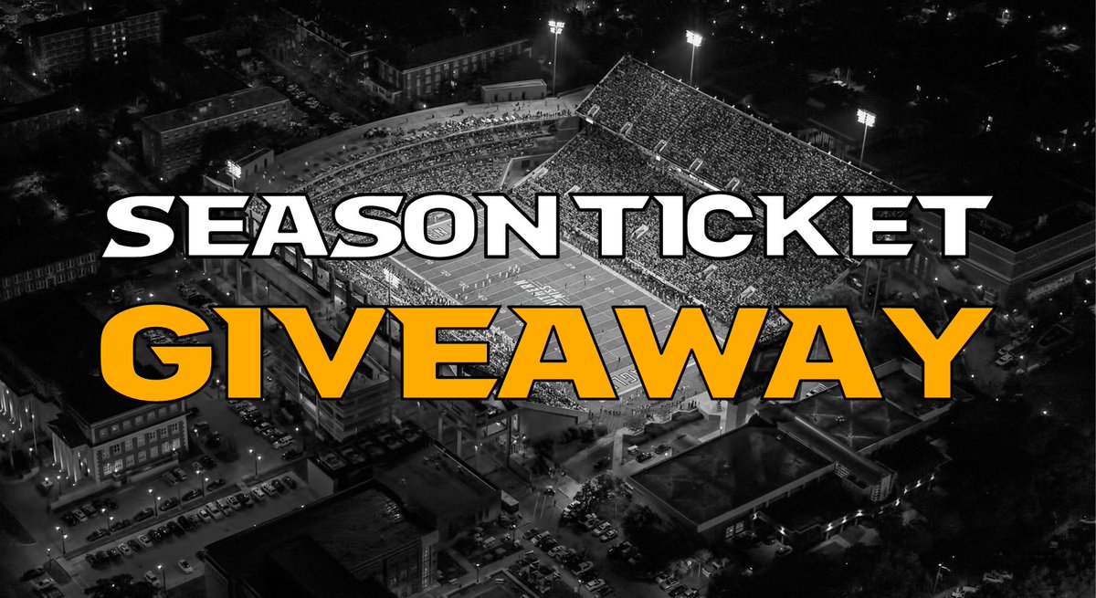 ToTheTopTalk's tweet photo. We've teamed up with @USMVoice to giveaway a pair of USM Football Season Tickets!
To Enter:
1️⃣ Must be following
@ToTheTopTalk + @USMVoice
2️⃣ Retweet & Like
3️⃣ Tag a friend in the replies
Winner’s will be announced on next week’s podcast.
Good luck! #AIE #SMTTT 🦅🔝 https://t.co/Czk49a8LaT