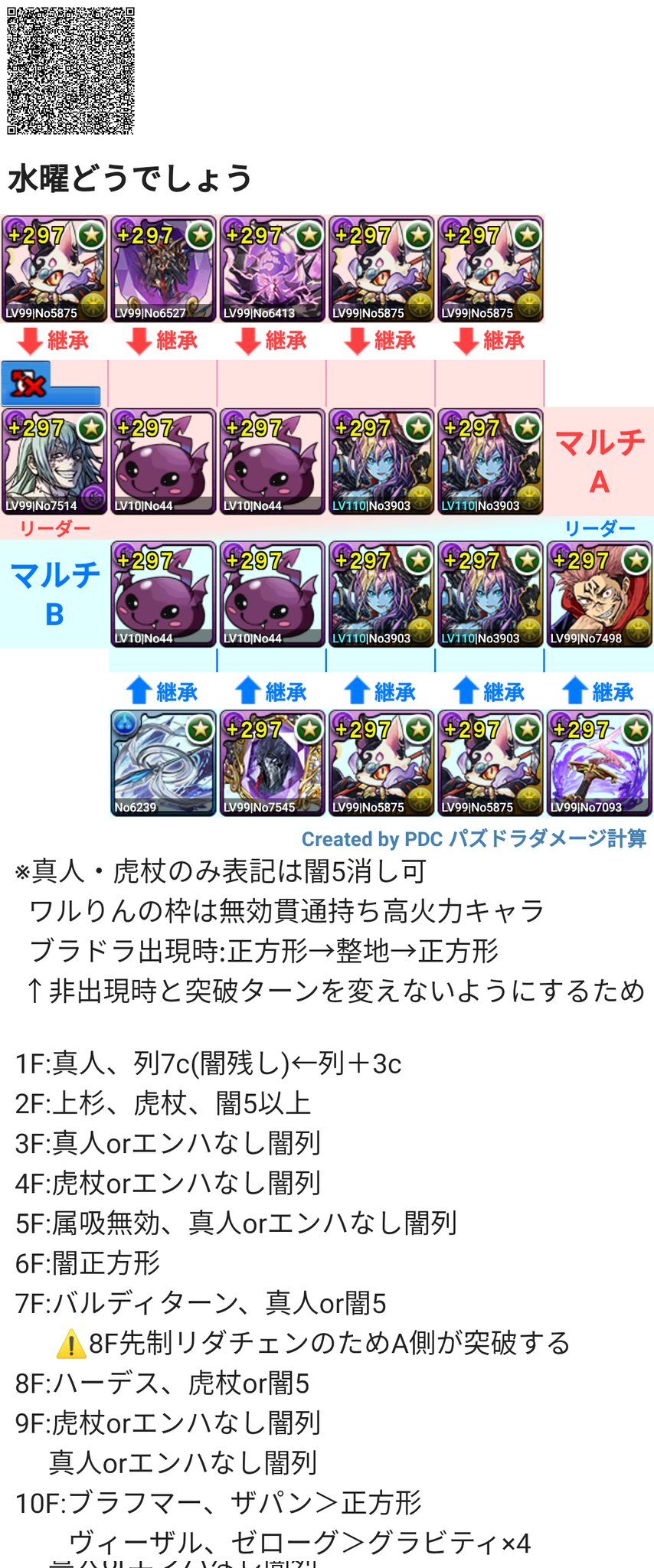 うみひじり 水曜の闘技場 光ゼローグ対応虎杖真人周回パ組みました その辺見ても真人ペガサスばかりでキレそうになりながら作りました 虎杖真人ニクス以外は代用だらけなんで気になったら聞いてください T Co 85fymsyklg Twitter