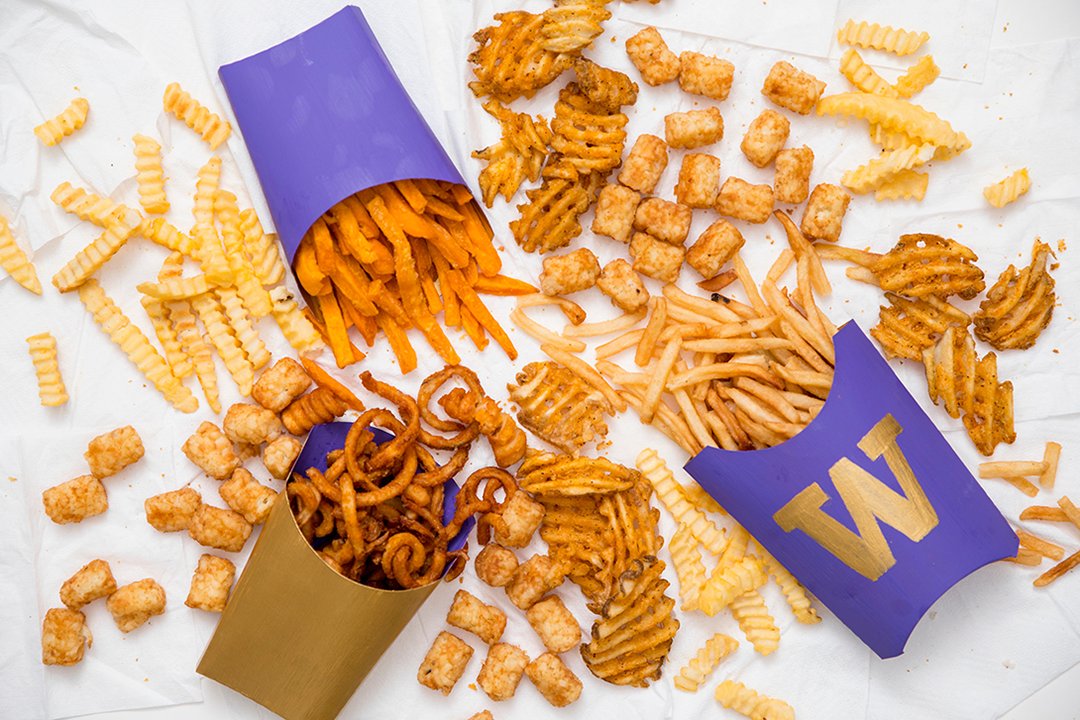 uofwhfs's tweet photo. Join the University of Washington Dining Team!

In preparation for autumn quarter 2021, the University of Washington’s nationally recognized Dining Program is now hiring Food Service Workers.

↪️ https://t.co/RCNcuHaJwc https://t.co/zUxKly9g4m