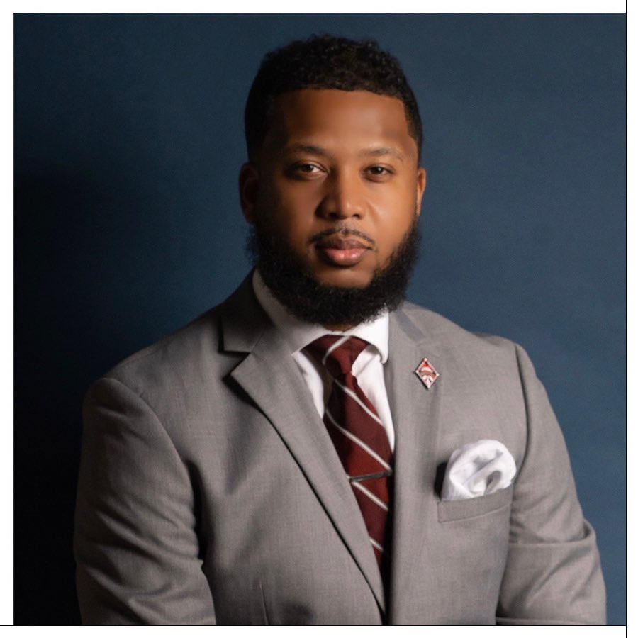 TSUOceanOfSoul's tweet photo. The Texas Southern University ‘Ocean Of Soul’ Marching Band would like to welcome Dr. Juvon Pollard Sr. to the band staff. 

His full bio available on Facebook and Instagram. https://t.co/nceLfPwl94