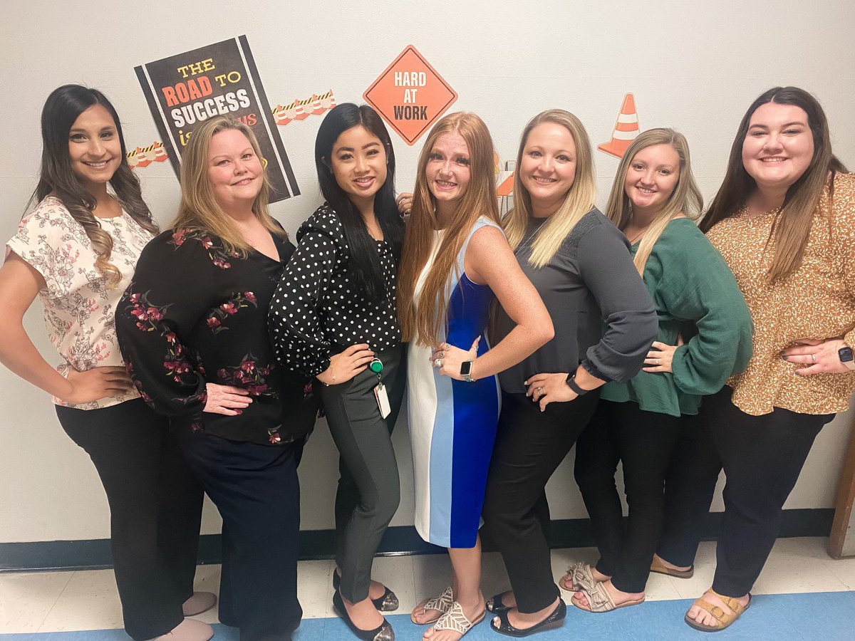 Allison Fargo (@allison_fargo) on Twitter photo Weโre under construction, but hard at work on the road to success! ๐พ๐๐ง <a href="/ParkviewKISD/">Parkview Elementary</a> Weโre under construction, but hard at work on the road to success! ๐พ๐๐ง <a href="/ParkviewKISD/">Parkview Elementary</a>