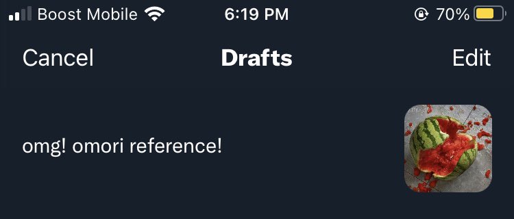 finalduets's tweet image. when did i draft this....