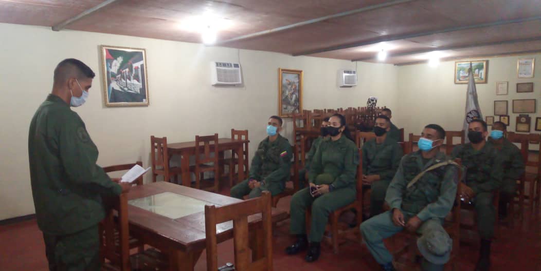 Servicio de Armamento tweet media