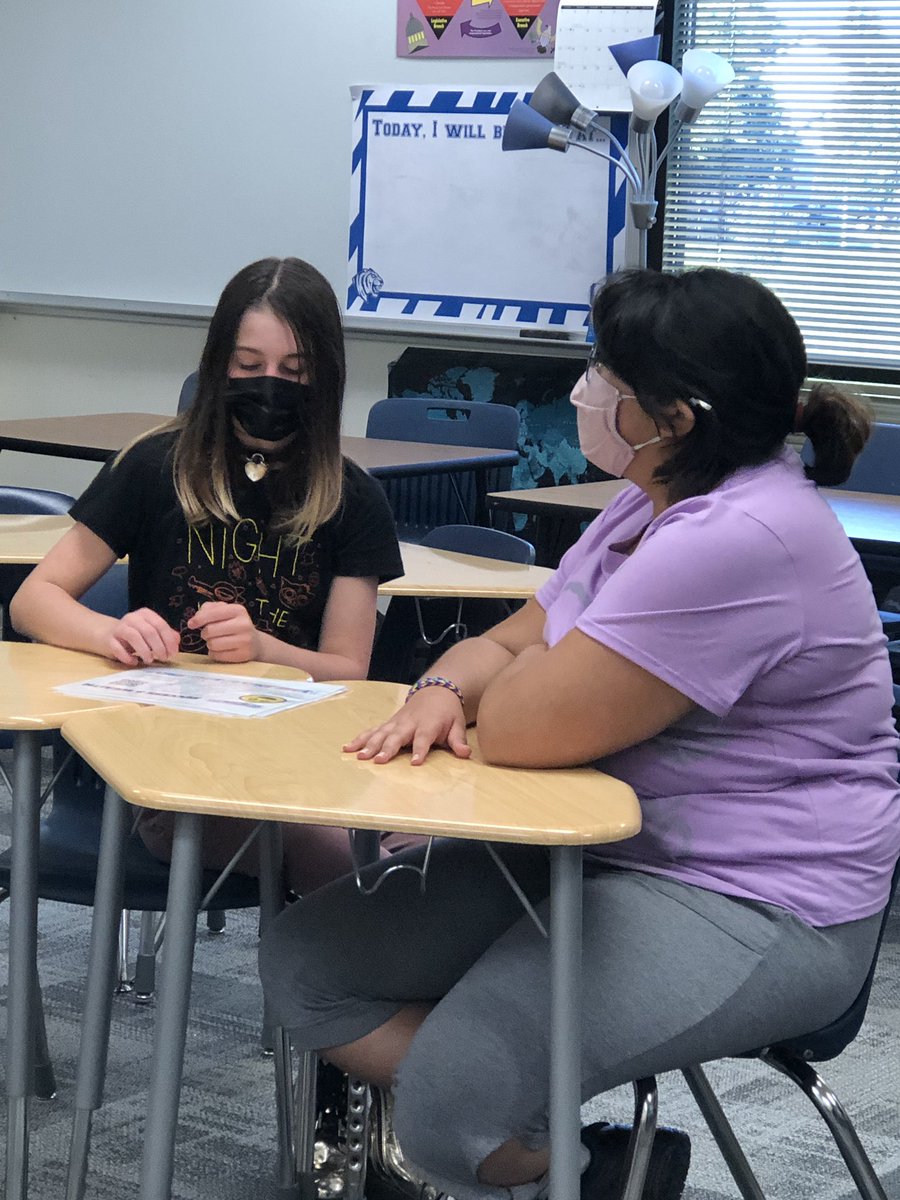 Enjoyed our rotations today in Literacy 6 &amp; 7 as students discover the benefits of reading to their brain, their SEL, their wealth and success, their intelligence, and life expectancy! #literacymatters #everybodyreadnow