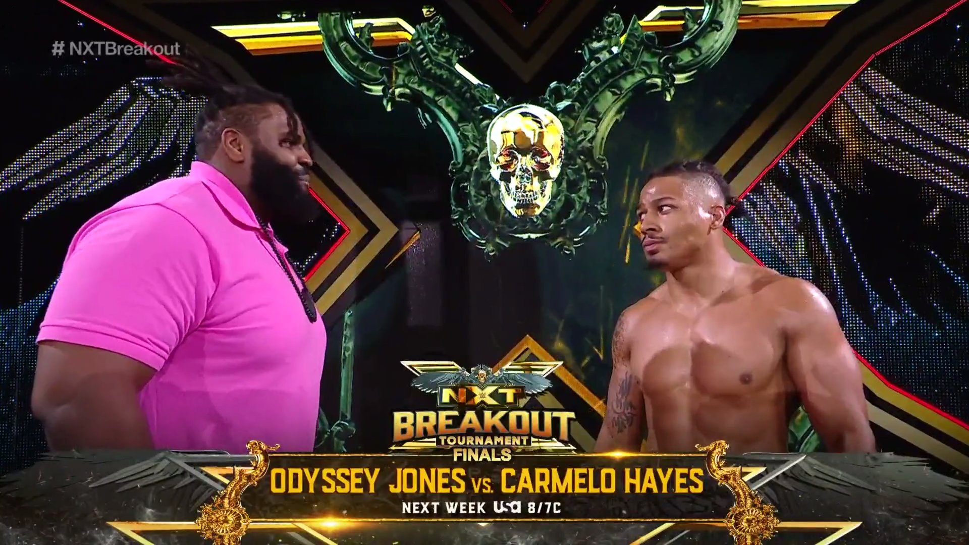 Major Matches Confirmed For Post TakeOver 36 Episode Of WWE NXT 2